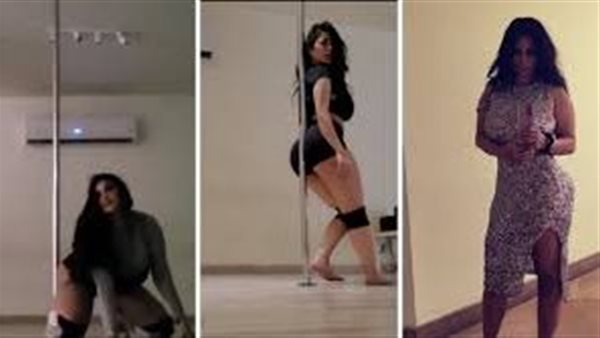 بالتاتو.. ندى الكامل تثير الجدل بإطلالة جريئة | شاهد