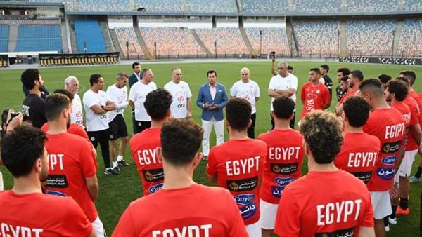 أزمة جديدة تواجه منتخب مصر قبل مواجهتي موريتانيا بتصفيات أفريقيا