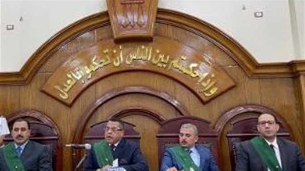 المشدد 5 سنوات لمتهم بالاتجار في المواد المخدرة بالشرقية