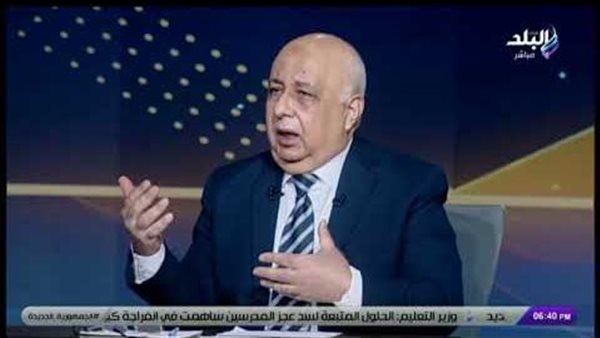 حرب عالمية ثالثة.. هشام الحلبي يكشف الخطوط الحمراء بين أمريكا وروسيا | فيديو