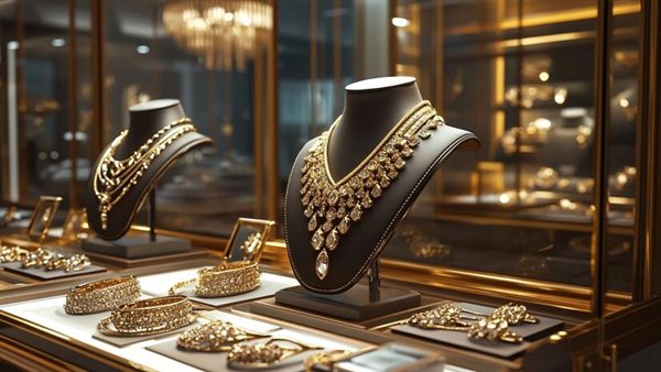 سعر الذهب اليوم الثلاثاء 24-9-2024 رقم تاريخي