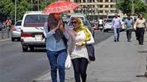 الأرصاد تحذر وتعلن حالة الطقس غدا الأربعاء 25-9-2024