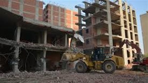  6 شهور.. هل تمد الحكومة فترة التصالح في مخالفات البناء؟