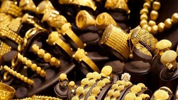 «غوايش ولا خواتم ولا سلاسل؟».. أفضل المشغولات الذهبية للاستثمار | فيديو