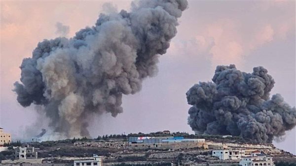 هل مات الضمير العالمي؟.. بيان عاجل من الأزهر بشأن الاعتداء الإسرائيلي على لبنان