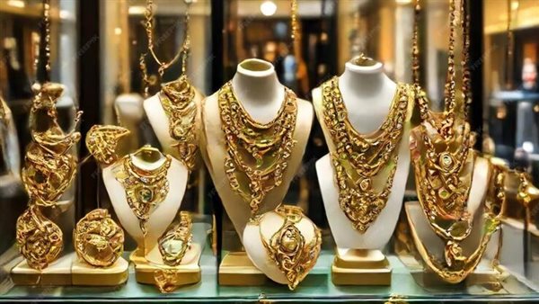 سعر الذهب اليوم الأربعاء 25-9-2024 قفزة جديدة