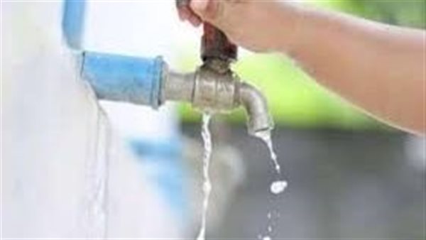 خلية أزمة.. حقيقة تلوث مياه الشرب