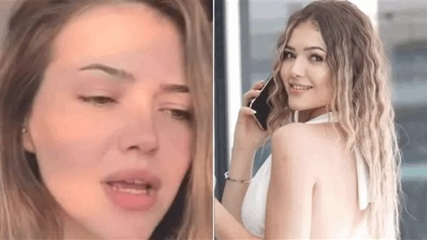 رسالة غامضة كشفت مأساتها.. نهاية حزينة لتيك توكر شهيرة | شاهد 