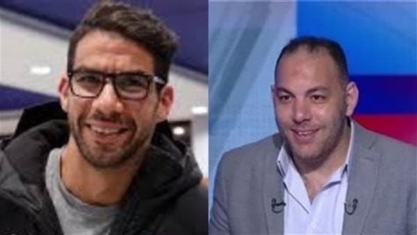 خناقة وقصف متبادل.. ماذا حدث بين أحمد بلال وشريف إكرامي؟