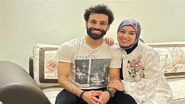 «مش قادرة أصدق».. رد ناري من شقيقة محمد صلاح على «الأناني والمستفز»