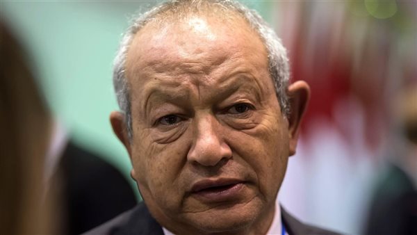 شعب واحد.. ساويرس يعلق على وجود السوادنيين في مصر