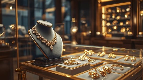 سعر الذهب اليوم الخميس 26-9-2024 بعد الارتفاع المفاجيء