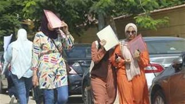 تحذيرات جديدة من الأرصاد.. حالة الطقس غدا الجمعة 27-9-2024