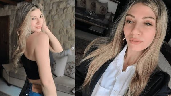 قرار جديد في اتهام البلوجر عبير الشامي بالزنا