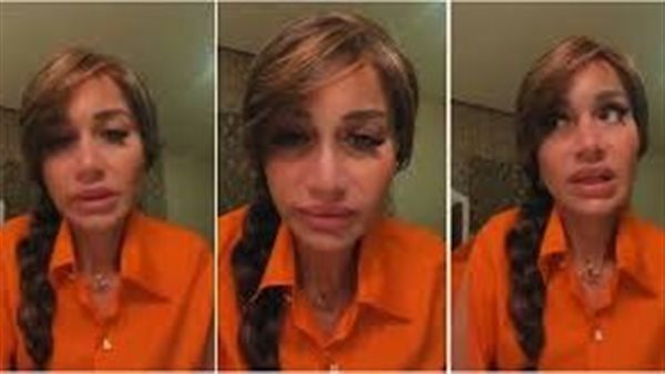 هبقى قليلة أدب..رد ناري من بسمة وهبة على منتقدي إقامتها لحلقة ذكر | فيديو