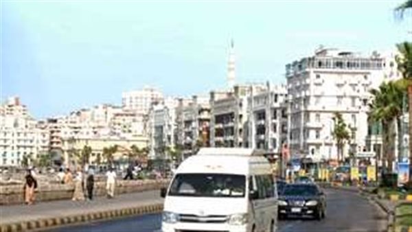 حالة الطقس اليوم الجمعة 27-9-2024