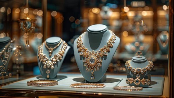 سعر الذهب اليوم الجمعة 27-9-2024 ارتفاع جديد