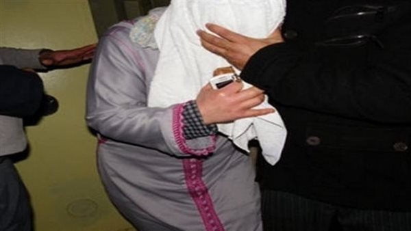 باعت ذهبها للتخلص من زوجها.. تفاصيل مثيرة عن نهاية قصة الزوجة الخائنة والعشيق بكفر الشيخ