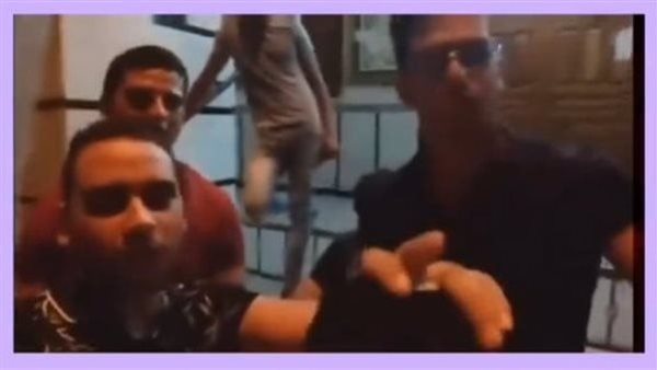 بعد التحرش بسيدات أثناء الكشف.. تفاصيل القبض على الطبيبين المتهمين في واقعة الفيديو الفاضح