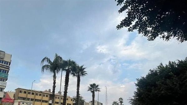 حالة الطقس اليوم السبت 28-9-2024