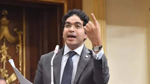 ضياء الدين داوود: لا يوجد مصلحة لأحد بخروج قانون الإجراءات الجنائية منقوص | فيديو