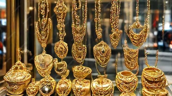 سعر الذهب اليوم السبت 28-9-2024 تحرك جديد