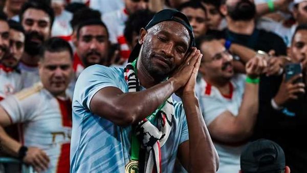 مش هاخد أقل من 4 ملايين دولار.. شيكابالا يثير الجدل بعد عرض تركي آل الشيخ