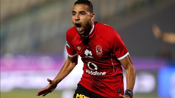 طلاسم غريبة وكلمة مرض.. القصة الكاملة للعثور على سحر مدفون في المقابر للاعب مؤمن زكريا 