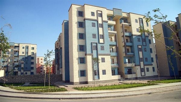 المقدمة 50 ألف جنيه.. تفاصيل طرح وحدات سكنية جديدة بمدينة 6 أكتوبر