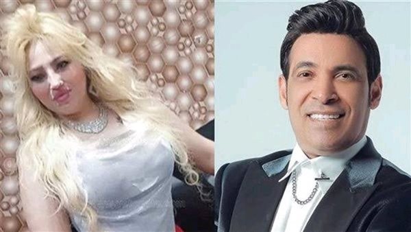 قرار قضائي عاجل بشأن اتهام سعد الصغير بسب وقذف طليقته