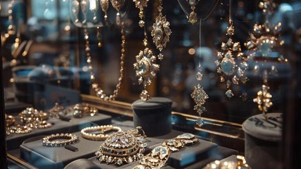 سعر الذهب اليوم الأحد 29-9-2024 تحرك غير متوقع