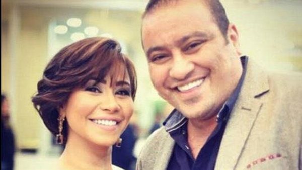 حزمني يا وصوت فيفي عبده.. كيف صالحت شيرين عبدالوهاب شقيقها؟ | فيديو