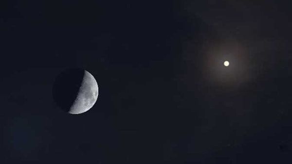 ترقبوا السماء.. ظاهرة فلكية نادرة في هذا الموعد