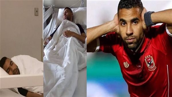 مفاجآت مثيرة.. سحر مؤمن زكريا يصل إلى النائب العام فما علاقة مجدي عبدالغني ؟