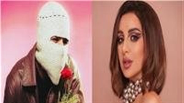 هل اكتشفت أنغام هوية المطرب الغامض «توو ليت»؟ | فيديو