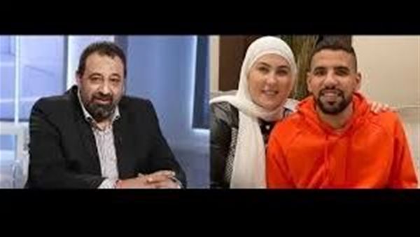 شوبير يكشف مفاجاة مدوية عن سحر مؤمن زكريا وعلاقة مجدى عبد الغني بالواقعة 