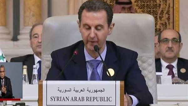 بشار الأسد: حسن نصر الله لن يكون يوما أسطورة بل سيبقى نهجا يُنتج حقيقة