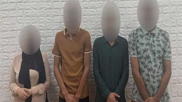 مسرحية وهؤلاء أبطالها.. التفاصيل الكاملة لفبركة سحر مؤمن زكريا