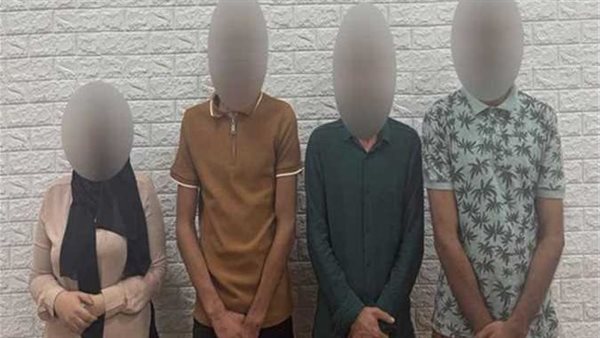 اعترافات صادمة للمتهمين في قضية السحر.. ماذا حدث مع مؤمن زكريا؟ 