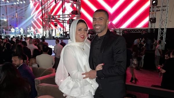 زوجته كلمة السر.. تفاصيل مشاجرة أحمد فتحي داخل بنزينة في التجمع