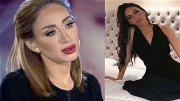 فستان غريب.. ريهام سعيد وابنتها تثيران الجدل | شاهد