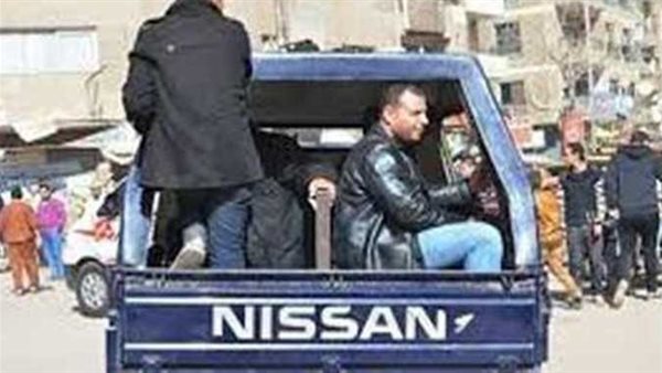 حبس 3 عناصر إجرامية لترويجهم الحشيش المغشوش في القليوبية 4 أيام