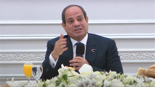عوائدها مجزية.. الرئيس السيسي: مجال الرقمنة يُوفّر مليون فرصة عمل جديدة للشباب | فيديو