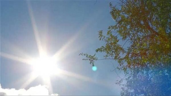 حالة الطقس اليوم الثلاثاء 1-10-2024