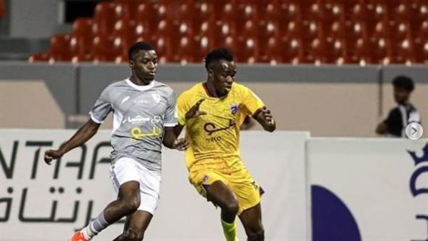 نجم الزمالك يُعلن انتقاله للحزم السعودي