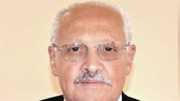 تعيين الدكتور أحمد حمد نائبا لرئيس جامعة مصر للمعلوماتية