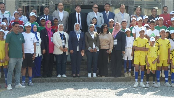 اللجنة الوطنية المصرية تُنظم ورشة عمل حول: 