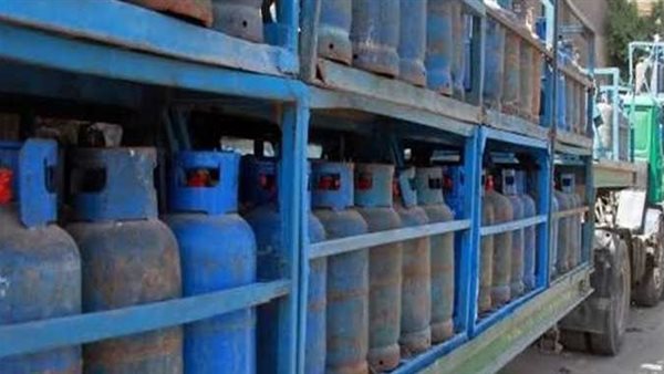 زيادة أسعار اسطوانات البوتاجاز.. تفاصيل قرار رئيس الوزراء