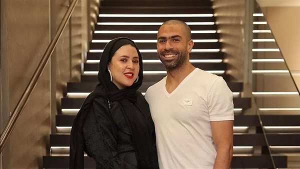 باب السيارة.. تفاصيل جديدة في مشاجرة أحمد فتحي داخل بنزينة بالتجمع