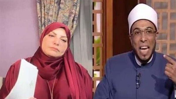 بعد إحالتهما للمحاكمة.. التفاصيل الكاملة لتبادل الاتهامات بين ميار الببلاوي والشيخ محمد أبو بكر